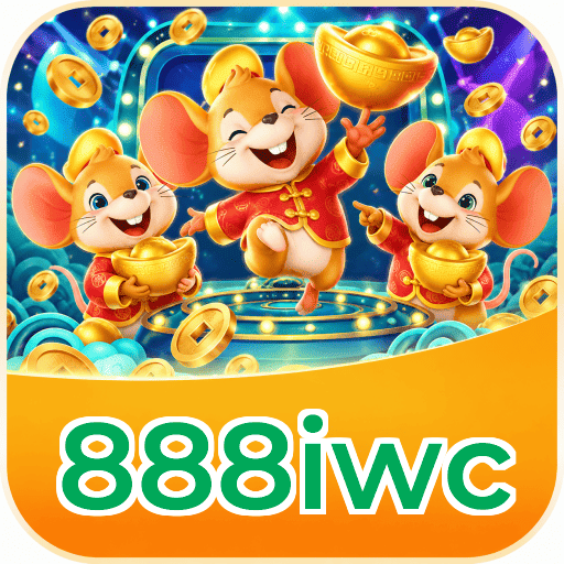 888iwc Logo 3