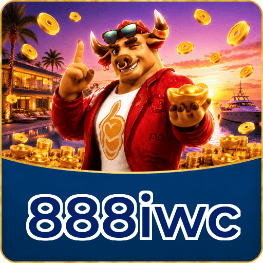 Fortune Tiger Logo 1