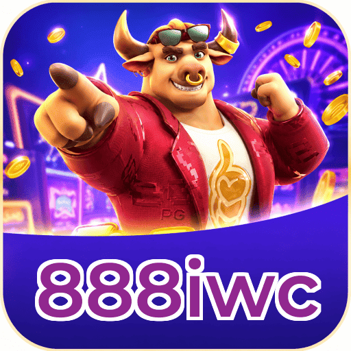 888iwc Logo 2