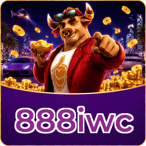 888iwc Instalar Logo 1
