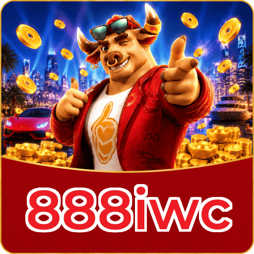 Cash Out 888iwc