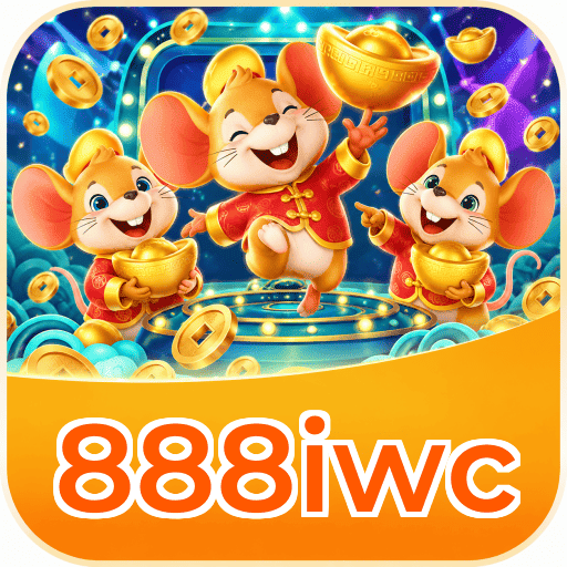 888iwc Logo 1